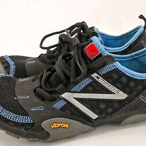 New Balance WT10 Minimus Trail-Running Shoe 9.5